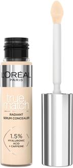 Concealer L'Oréal Paris True Match Radiant Serum Concealer 1.5N 11 ml
