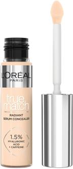Concealer L'Oréal Paris True Match Radiant Serum Concealer 1R 11 ml