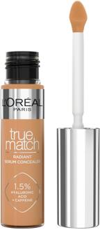 Concealer L'Oréal Paris True Match Radiant Serum Concealer 8N concealer 8N . 11 ml