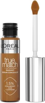 Concealer L'Oréal Paris True Match Radiant Serum Concealer 9N 11 ml