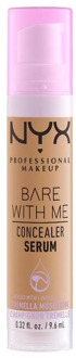 Concealer NYX Bare With Me Concealer Serum Sand 9,6 ml