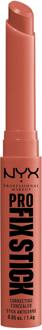 Concealer NYX Pro Fix Stick Concealer 0.5 Apricot 1,6 g