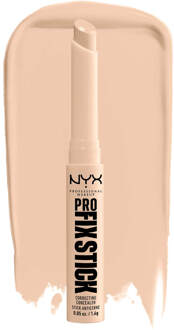 Concealer NYX Pro Fix Stick Concealer 03 Alabaster 1,6 g