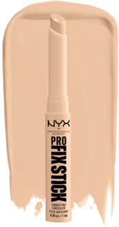 Concealer NYX Pro Fix Stick Concealer 05 Vanilla 1,6 g