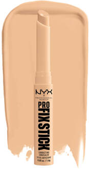 Concealer NYX Pro Fix Stick Concealer 06 Natural 1,6 g