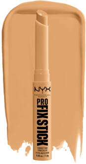 Concealer NYX Pro Fix Stick Concealer 08 Classic Tan 1,6 g