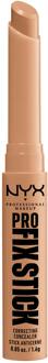 Concealer NYX Pro Fix Stick Concealer 09 Neutral Tan 1,6 g