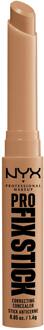 Concealer NYX Pro Fix Stick Concealer 12 Nutmeg 1,6 g