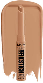 Concealer NYX Pro Fix Stick Concealer 12 Nutmeg 1,6 g