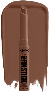 Concealer NYX Pro Fix Stick Concealer 15 Cocoa 1,6 g