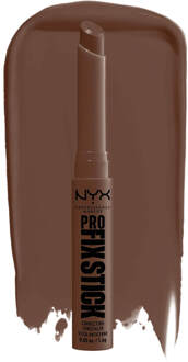 Concealer NYX Pro Fix Stick Concealer 16 Walnut 1,6 g