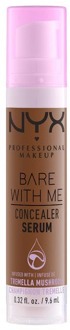 Concealer NYX Professional Make-Up Bare With Me Concealer Serum Rich 9,6 ml