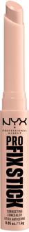 Concealer NYX Professional Make-Up Pro Fix Stick Concealer 0.2 Pink 1,6 g