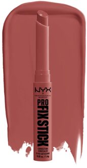 Concealer NYX Professional Make-Up Pro Fix Stick Concealer 0.6 Brick Red 1,6 g