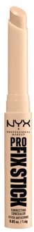 Concealer NYX Professional Make-Up Pro Fix Stick Concealer 03 Alabaster 1,6 g