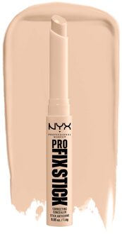 Concealer NYX Professional Make-Up Pro Fix Stick Concealer 03 Alabaster 1,6 g