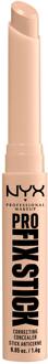 Concealer NYX Professional Make-Up Pro Fix Stick Concealer 04 Light 1,6 g