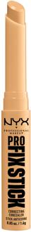 Concealer NYX Professional Make-Up Pro Fix Stick Concealer 07 Soft Beige 1,6 g