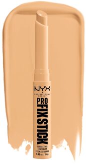 Concealer NYX Professional Make-Up Pro Fix Stick Concealer 07 Soft Beige 1,6 g
