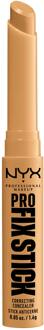Concealer NYX Professional Make-Up Pro Fix Stick Concealer 08 Classic Tan 1,6 g