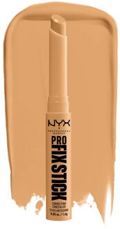 Concealer NYX Professional Make-Up Pro Fix Stick Concealer 08 Classic Tan 1,6 g