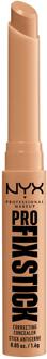 Concealer NYX Professional Make-Up Pro Fix Stick Concealer 09 Neutral Tan 1,6 g