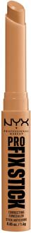 Concealer NYX Professional Make-Up Pro Fix Stick Concealer 11 Cinnamon 1,6 g