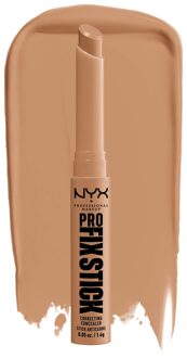 Concealer NYX Professional Make-Up Pro Fix Stick Concealer 12 Nutmeg 1,6 g