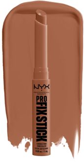 Concealer NYX Professional Make-Up Pro Fix Stick Concealer 13 Capuccino 1,6 g