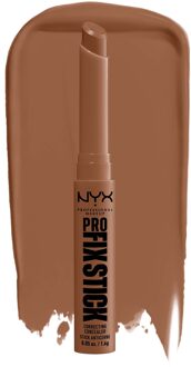 Concealer NYX Professional Make-Up Pro Fix Stick Concealer 14 Sienna 1,6 g
