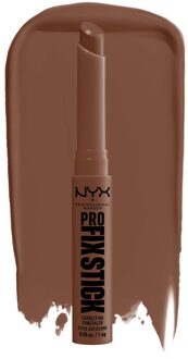 Concealer NYX Professional Make-Up Pro Fix Stick Concealer 15 Cocoa 1,6 g