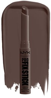 Concealer NYX Professional Make-Up Pro Fix Stick Concealer 18 Rich Espresso 1,6 g