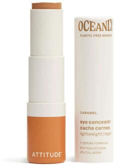 Concealer Oceanly Light Coverage Concealer Caramel 5,7 g