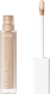 Concealer Paese My Skin Icon Covering Concealer 01 Porcelain Beige 6,5 ml