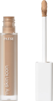 Concealer Paese My Skin Icon Covering Concealer 02 Natural Beige 6,5 ml
