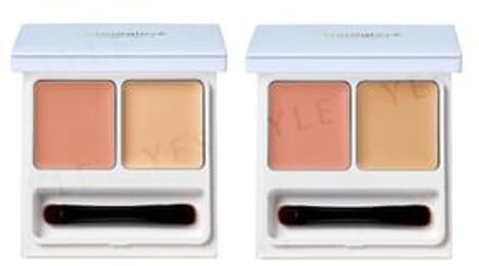 Concealer Palette SPF 50+ PA++++ 01 Light