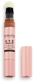 Concealer Revolution Eye Bright Concealer Deep Caramel 3 ml