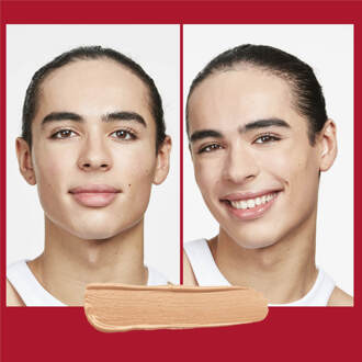 Concealer Rimmel The Multi Tasker Concealer40 Ivory 8 g