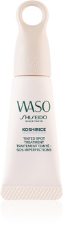 Concealer Shiseido Waso Tinted Spot Treatment Subtle Peach 8 ml