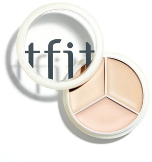 Concealer TFIT Cover Up Pro Concealer 00 Light 15 ml