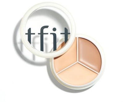 Concealer TFIT Cover Up Pro Concealer 01 Neutral 15 ml