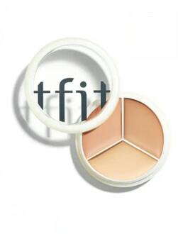 Concealer TFIT Cover Up Pro Concealer 02 Warm 15 ml