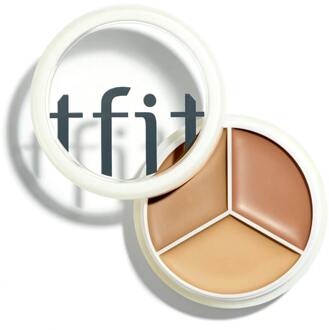Concealer TFIT Cover Up Pro Concealer 04 Dark 15 g