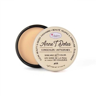 Concealer The Balm Anne T. Dotes Concealer 14 Light 9 g