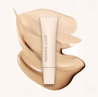 Concealing Creamy Velvet Foundation Mini - 3 Shades 01 Ivory - 10g