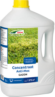 Concentraat Anti-Mos Gazon 2,5L