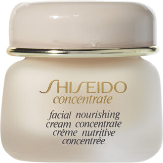 Concentrate Facial Nourishing Cream - 30 ml - 000