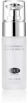 Concentrated Camellia Seed Oil 30ml