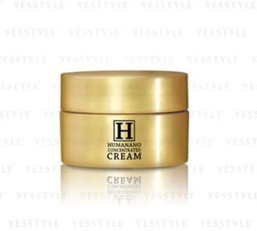 Concentrated Cream 8g