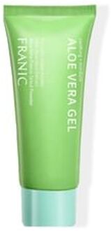 Concentrated Essence Aloe Vera Gel Tube Tube - 40g